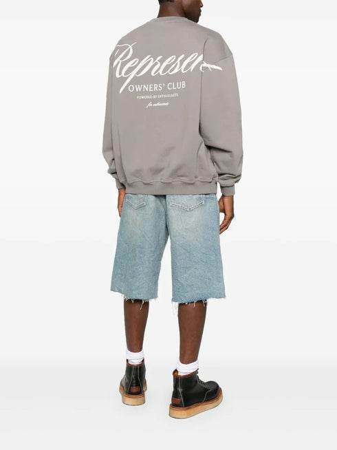 REPRESENT OWNERS CLUB SWEAT
